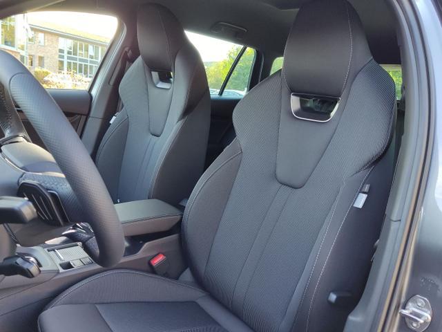Skoda Octavia Combi Sportline +NAVI+KEYLESS+ACC+KAM...