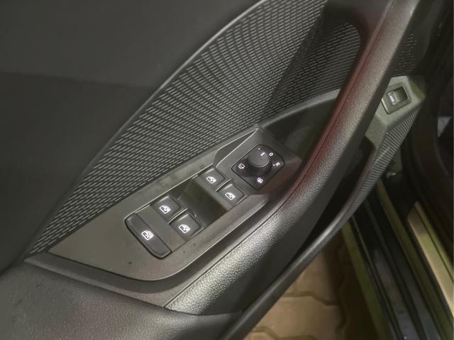 Skoda Octavia Combi Style SHZ+LED+DAB+APP+ALU+LANE ...