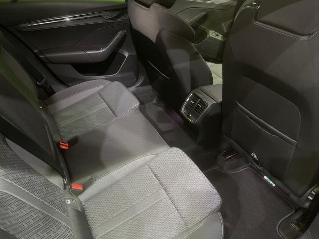 Skoda Octavia Combi Style SHZ+LED+DAB+APP+ALU+LANE ...