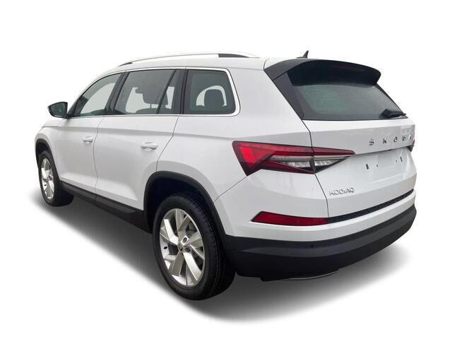 Skoda Kodiaq Style NAVI+7 Sitzer+ ACC+KAMERA+KESSY+...