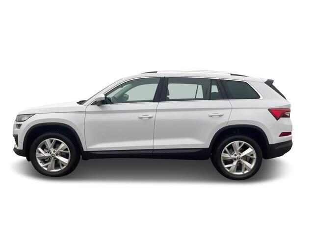 Skoda Kodiaq Style NAVI+7 Sitzer+ ACC+KAMERA+KESSY+...