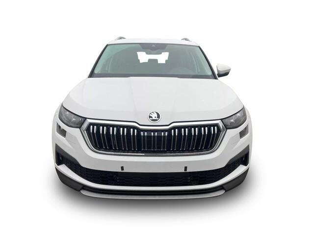 Skoda Kodiaq Style NAVI+7 Sitzer+ ACC+KAMERA+KESSY+...
