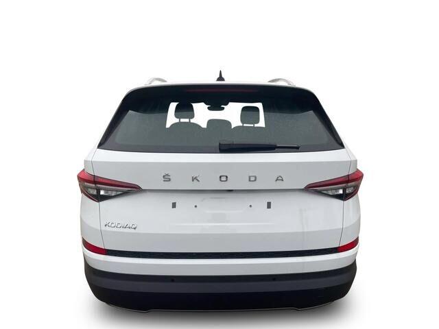 Skoda Kodiaq Style NAVI+7 Sitzer+ ACC+KAMERA+KESSY+...