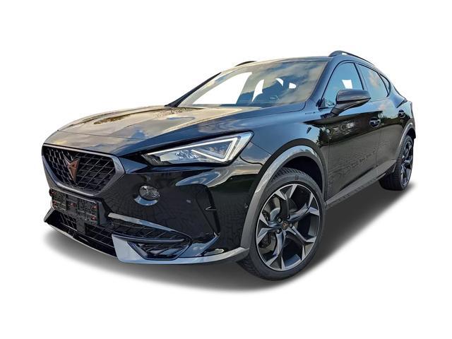 Cupra Formentor VZ +VOLLLEDER+ACC+NAVI+KAMERA+EL. H...