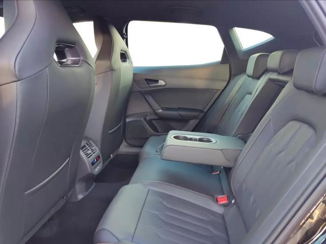Cupra Formentor VZ +VOLLLEDER+ACC+NAVI+KAMERA+EL. H...