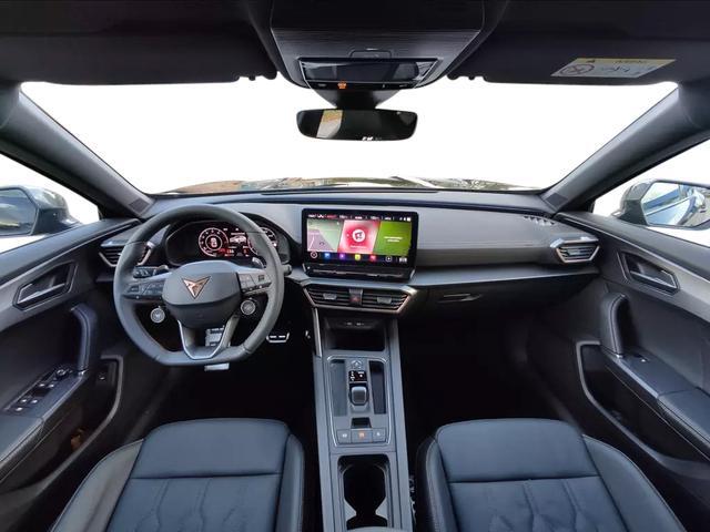 Cupra Formentor VZ +VOLLLEDER+ACC+NAVI+KAMERA+EL. H...