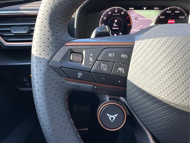 Cupra Formentor VZ +VOLLLEDER+ACC+NAVI+KAMERA+EL. H...