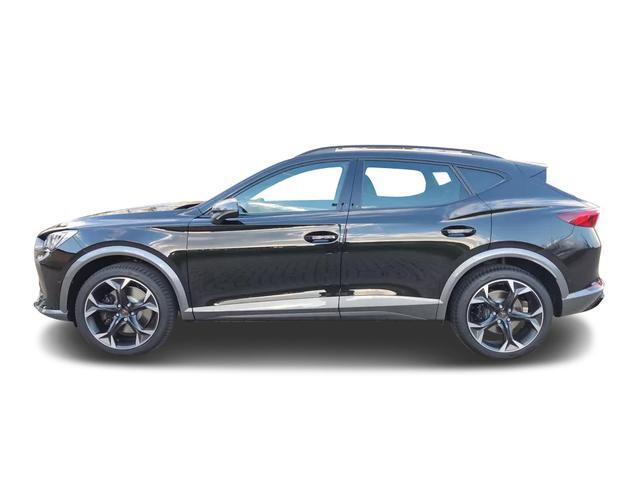 Cupra Formentor VZ +VOLLLEDER+ACC+NAVI+KAMERA+EL. H...