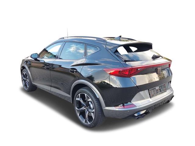 Cupra Formentor VZ +VOLLLEDER+ACC+NAVI+KAMERA+EL. H...