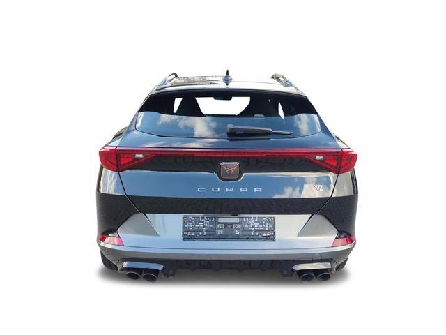 Cupra Formentor VZ +VOLLLEDER+ACC+NAVI+KAMERA+EL. H...