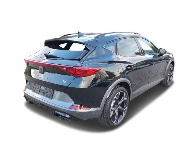 Cupra Formentor VZ +VOLLLEDER+ACC+NAVI+KAMERA+EL. H...