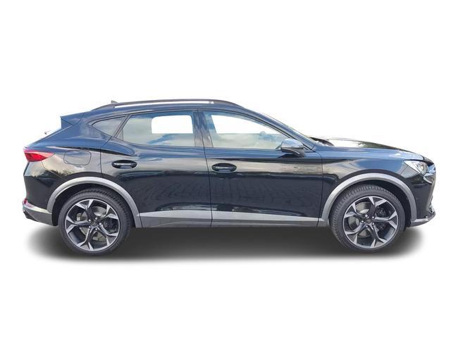 Cupra Formentor VZ +VOLLLEDER+ACC+NAVI+KAMERA+EL. H...