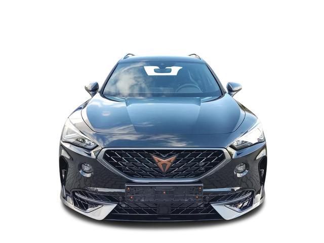Cupra Formentor VZ +VOLLLEDER+ACC+NAVI+KAMERA+EL. H...