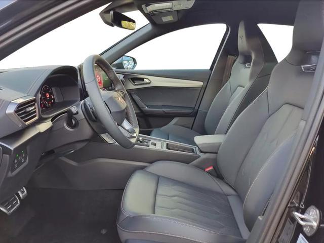 Cupra Formentor VZ +VOLLLEDER+ACC+NAVI+KAMERA+EL. H...