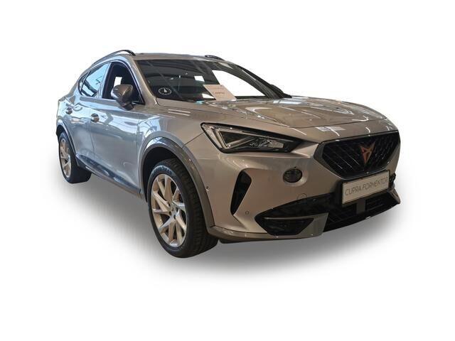 Cupra Formentor High ACC+LED+19 LM+PDC H+KAMERA 2....