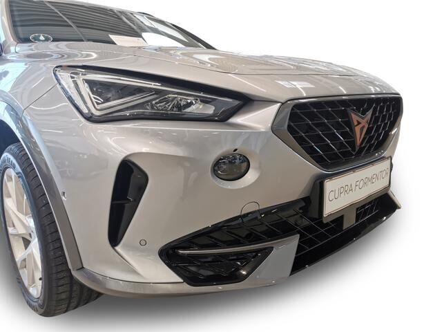 Cupra Formentor High ACC+LED+19 LM+PDC H+KAMERA 2....