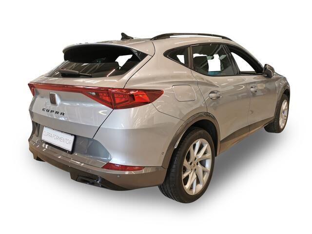 Cupra Formentor High ACC+LED+19 LM+PDC H+KAMERA 2....