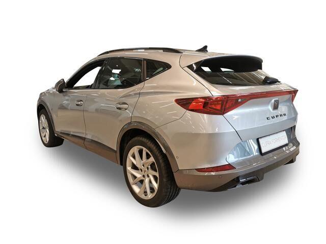 Cupra Formentor High ACC+LED+19 LM+PDC H+KAMERA 2....