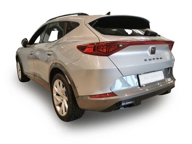 Cupra Formentor High ACC+LED+19 LM+PDC H+KAMERA 2....