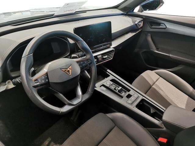 Cupra Formentor High ACC+LED+19 LM+PDC H+KAMERA 2....