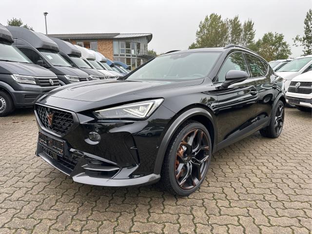 Cupra Formentor VZ5 PANO+LEDER+BEATS+EL.HECK+MATRIX...