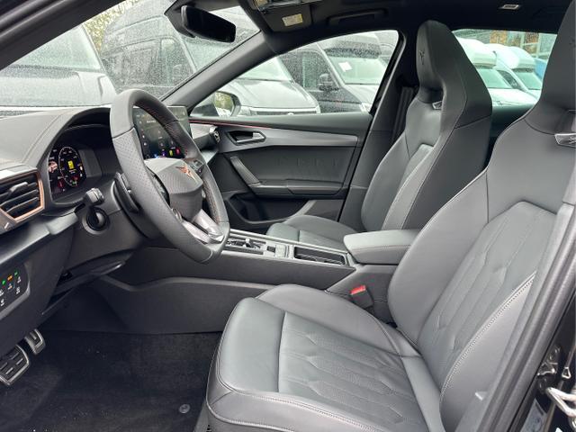 Cupra Formentor VZ5 PANO+LEDER+BEATS+EL.HECK+MATRIX...