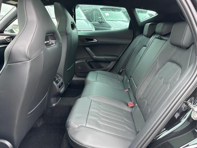 Cupra Formentor VZ5 PANO+LEDER+BEATS+EL.HECK+MATRIX...