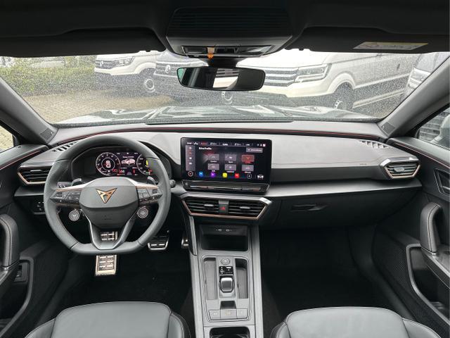 Cupra Formentor VZ5 PANO+LEDER+BEATS+EL.HECK+MATRIX...