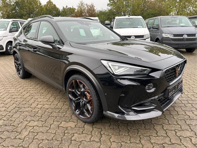 Cupra Formentor VZ5 PANO+LEDER+BEATS+EL.HECK+MATRIX...
