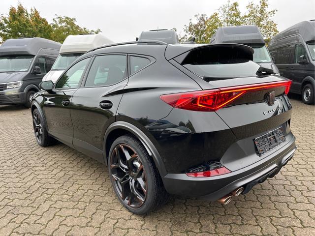 Cupra Formentor VZ5 PANO+LEDER+BEATS+EL.HECK+MATRIX...