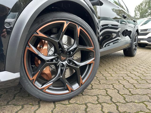 Cupra Formentor VZ5 PANO+LEDER+BEATS+EL.HECK+MATRIX...