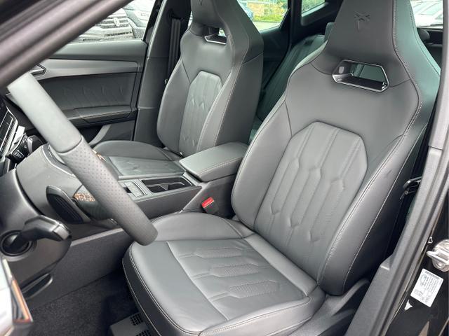 Cupra Formentor VZ5 PANO+LEDER+BEATS+EL.HECK+MATRIX...