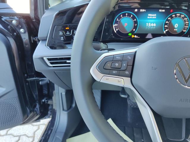 Volkswagen Golf Variant Style EL. HECKKLAPPE+KAMERA+LED+...