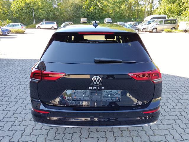 Volkswagen Golf Variant Style EL. HECKKLAPPE+KAMERA+LED+...