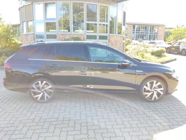 Volkswagen Golf Variant Style EL. HECKKLAPPE+KAMERA+LED+...