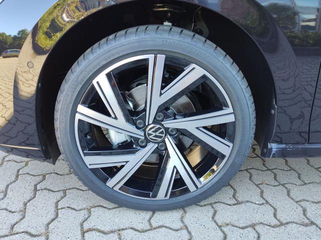 Volkswagen Golf Variant Style EL. HECKKLAPPE+KAMERA+LED+...