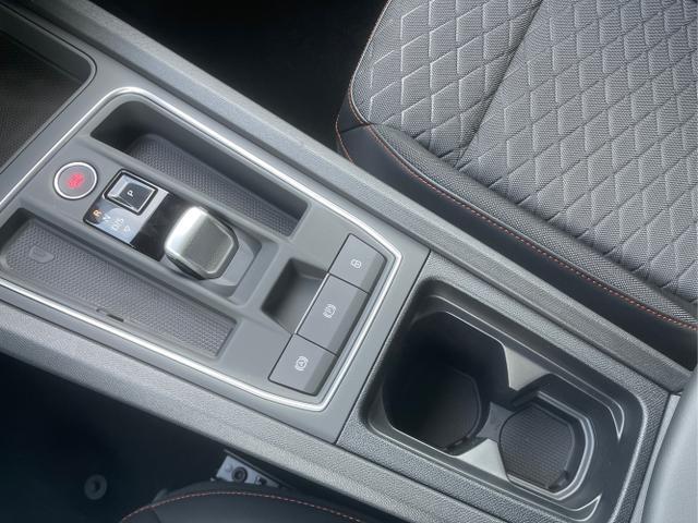 Seat Leon Sportstourer ST FR KAMERANAVIACCLED...