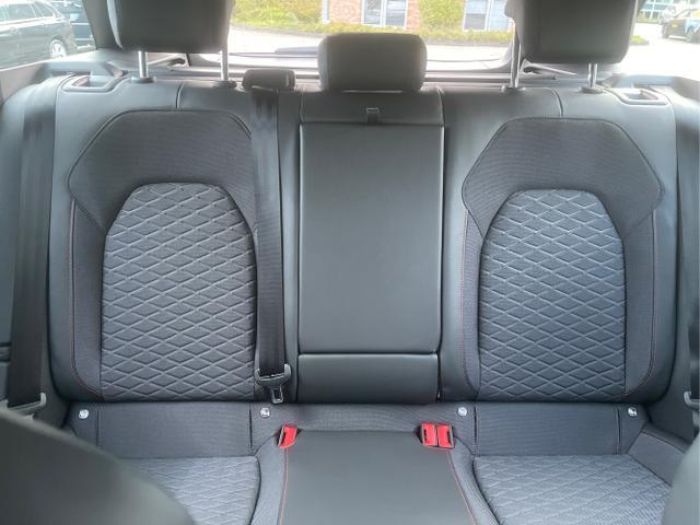 Seat Leon Sportstourer ST FR KAMERANAVIACCLED...