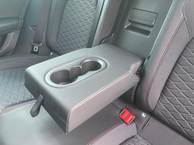 Seat Leon Sportstourer ST FR KAMERANAVIACCLED...
