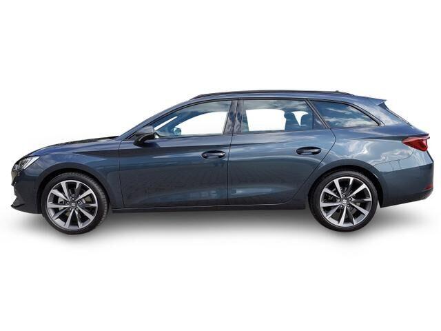 Seat Leon Sportstourer ST FR KAMERA+NAVI+ACC+LED+1...