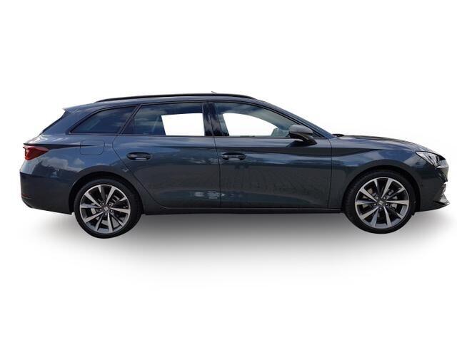 Seat Leon Sportstourer ST FR KAMERA+NAVI+ACC+LED+1...