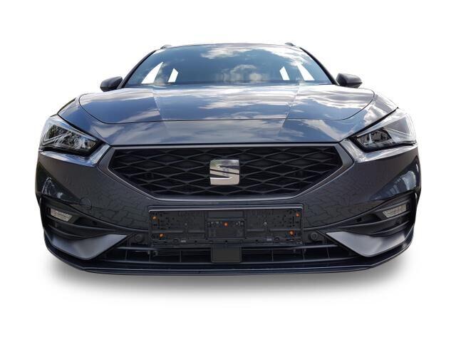 Seat Leon Sportstourer ST FR KAMERA+NAVI+ACC+LED+1...