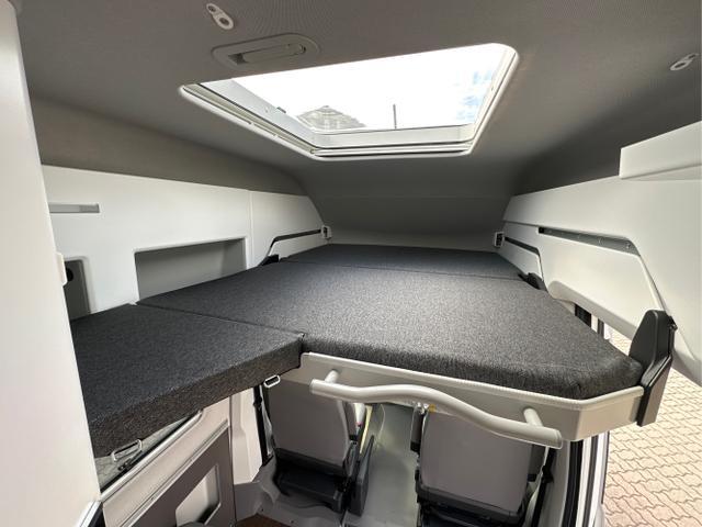 Volkswagen Grand California 600 LED+ACC+GJR+RFK+PDC+MARK...