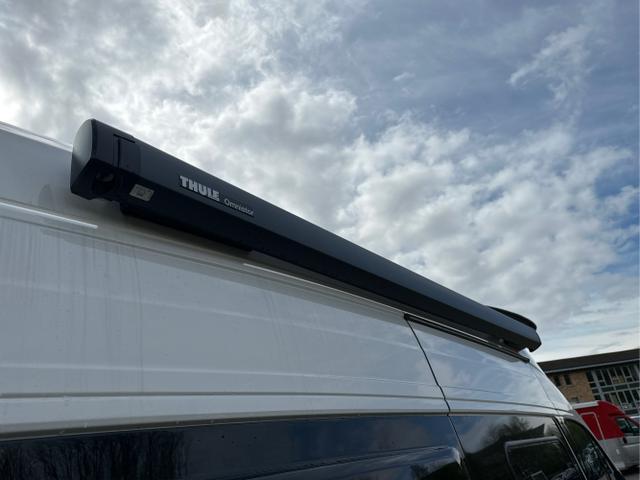 Volkswagen Grand California 600 LED+ACC+GJR+RFK+PDC+MARK...