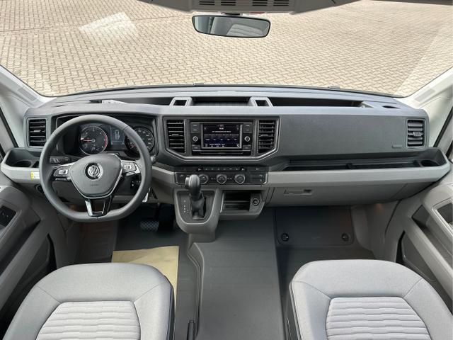 Volkswagen Grand California 600 LED+ACC+GJR+RFK+PDC+MARK...