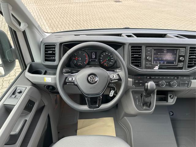 Volkswagen Grand California 600 LED+ACC+GJR+RFK+PDC+MARK...