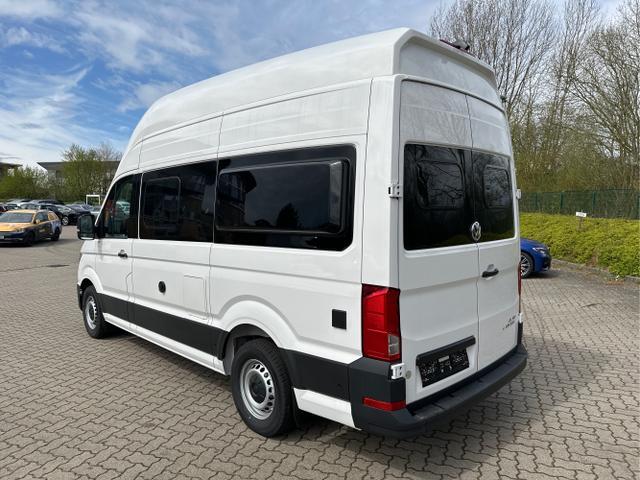Volkswagen Grand California 600 LED+ACC+GJR+RFK+PDC+MARK...