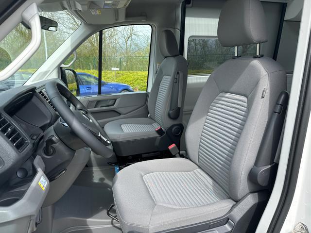 Volkswagen Grand California 600 LED+ACC+GJR+RFK+PDC+MARK...