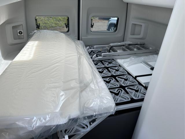 Volkswagen Grand California 600 LED+ACC+GJR+RFK+PDC+MARK...