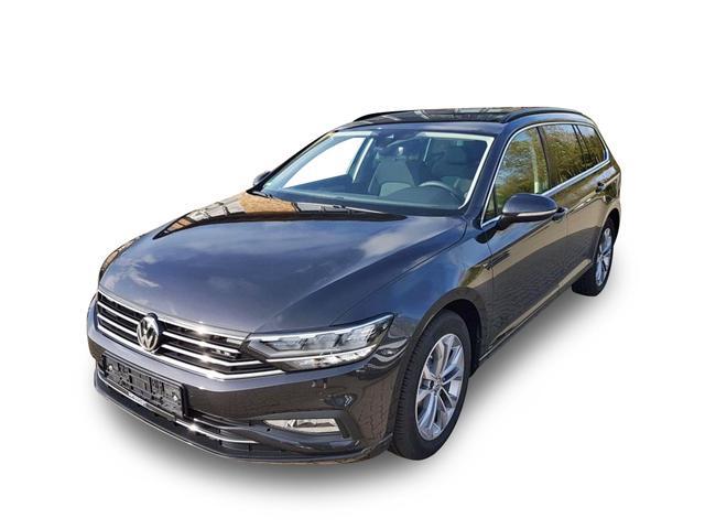 Volkswagen Passat Variant Business NAVI+ACC+VIRTUAL COCK...